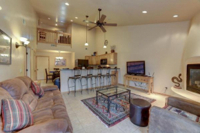 Desert Winds Townhome in Moab with 3 Master Suites